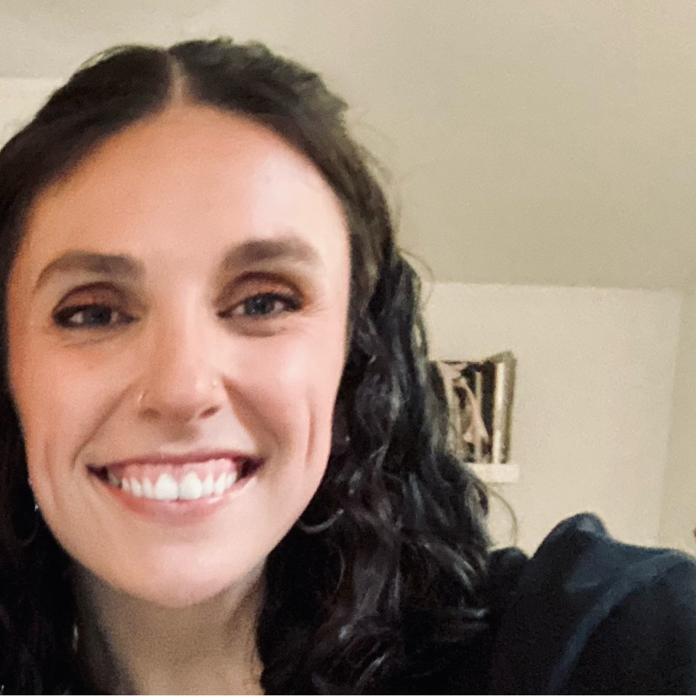 Meet your Posher, Jordan